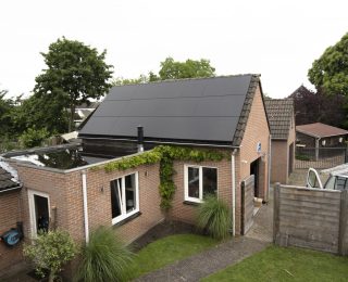 zonnepanelen Valkenswaard
