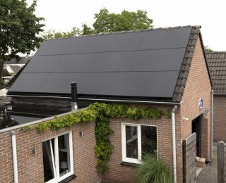 zonnepanelen Valkenswaard