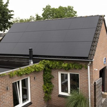 zonnepanelen Valkenswaard