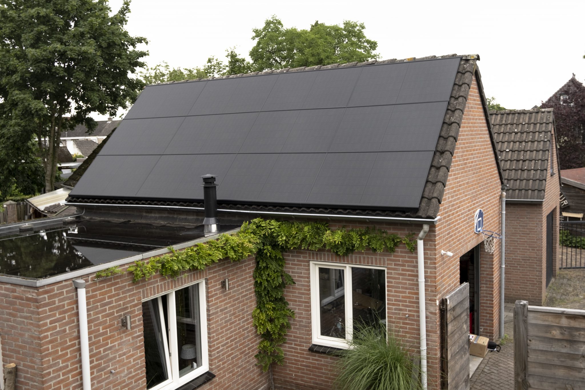 zonnepanelen Valkenswaard