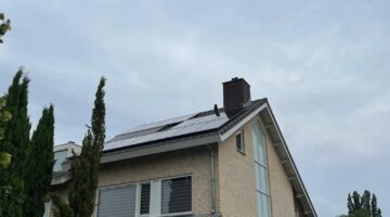 Zonnepanelen Valkenswaard