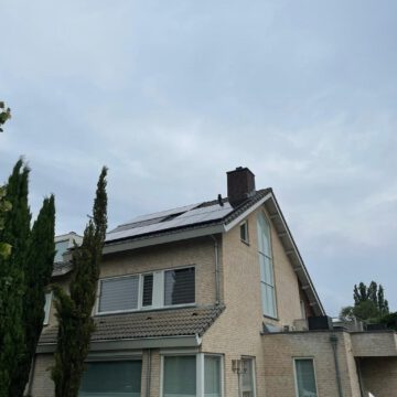Zonnepanelen Valkenswaard